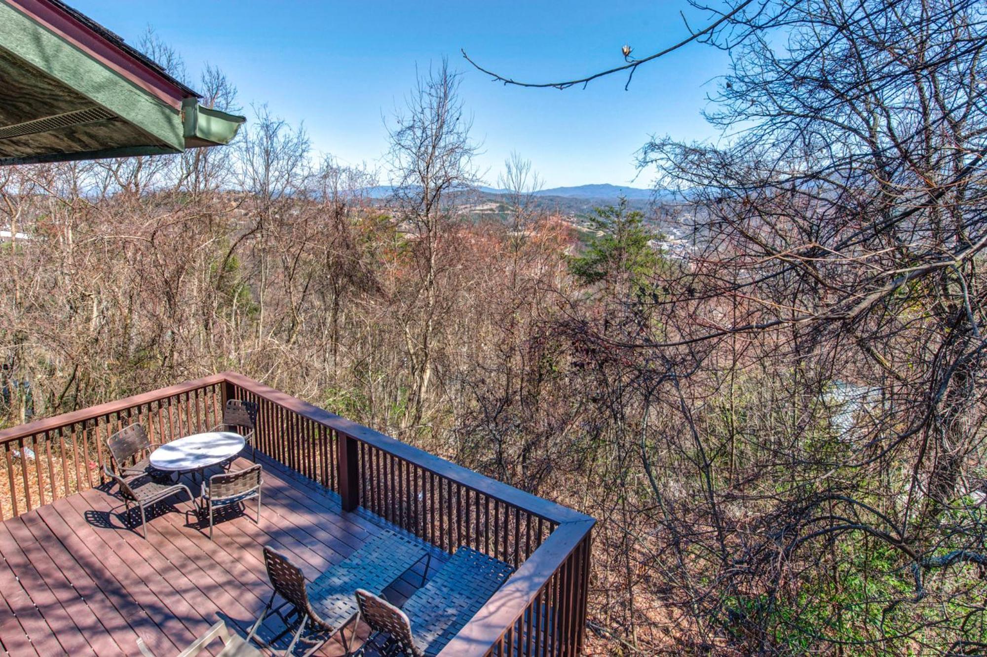 City Lights By Stony Brook Cabins Gatlinburg Bagian luar foto